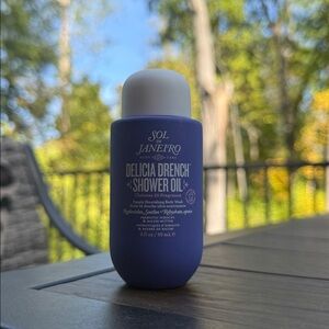 Sol de Janeiro Delicia Drench Shower Oil